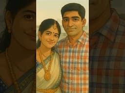 #ghibli art trending#Kavitha thoughts#e kshanam swayamvaram#
