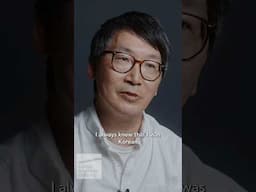 I Was Adopted by a Korean American Family in the U.S.