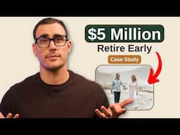 $5M Early Retirement Portfolio (Full Breakdown)
