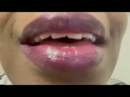 ASMR: I Know You Miss Me💋💋💋🤭🫠