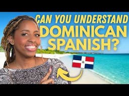 5 Must-See Spots in the Dominican Republic (That Aren’t Punta Cana) - Intermediate Spanish