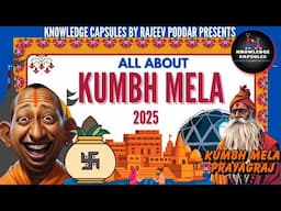 Kumbh Mela | Trump threat to Panama | Shocking Ev pic | 4 Jan 2025