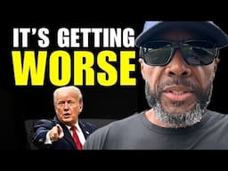 The Stock Market Apocalypse Just Got WORSE | Do This NOW