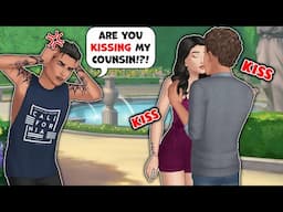 She played the player… and left him speechless!