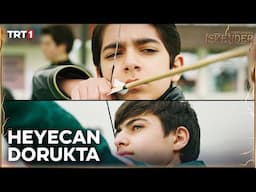 Final atışları başlıyor! - Tozkoparan İskender Unutulmaz Sahneler