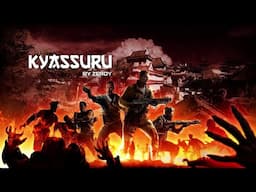 بلاك اوبس 3 - زومبي كستم ماب Kyassuru | ماب الساموراي 🐱‍👤