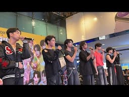 Amateur - HORI7ON (Ppop Fest Year 2)