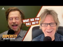 Spoiler Alert! | Superfly with Dana Carvey and David Spade | Episode 63