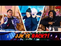 JJK is OFFICIALLY BACK?! (AND We Hit a card worth $1500!)  |(GHM EP 77)|