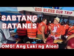 SABTANG Island: The Real BATANES Vibe!