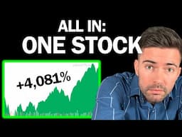 NEW stock to 20x by 2027 (BUYING HEAVY)