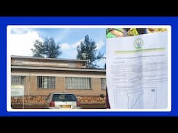 #Ruhango:Barasaba gukemura amakimbirane ahuje imiryango