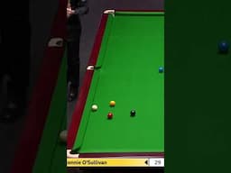 Difficulty Level 💯 - WOW, RONNIE!!! #shorts #haloworldchampionship