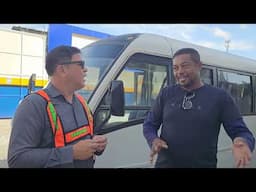 Curso de formação prática de Motorista profissional. Consiga ser aprovado e contratado.