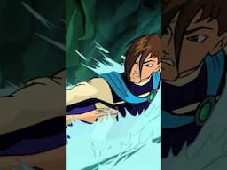 Stella and Brandon would do anything for one another. True love, straight up ❤️️ #shorts | Winx Club