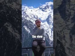 Hitchhiking the Himalayas 🇮🇳