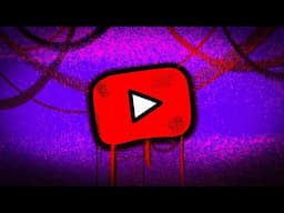 AS BIZARRAS PROFUNDEZAS DO YOUTUBE KIDS