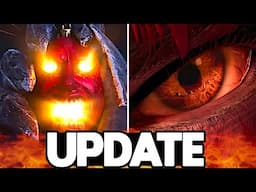 Even MORE UPDATE info - Diablo x Berserk UPDATE Events & Rewards