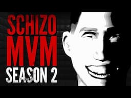 Schizo MvM: The Grand Return.