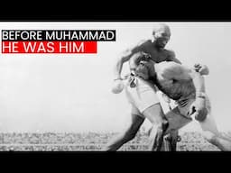 The Groundbreaking Journey Of The First Black Boxing Champ