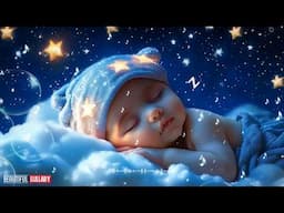 10 Hours Baby Sleep Music ♫ Mozart Lullabies | Soothing Music for Deep Sleep & Brain Boost #1015