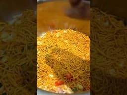Master Chef Reveals BEST Bhelpuri Chaat