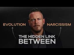 Are We All Narcissists Now? Evolution, Tech & the Attention Crisis