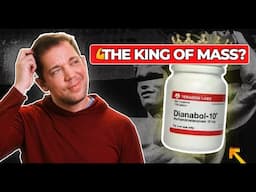 Dianabol (D-Bol) Explained: The OG Mass Builder, Risks, and Reality