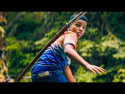 Boy Risks Everything to Prove a Myth Can Heal His Mom