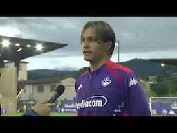 Primavera: Le parole di Harder e mister Galloppa dopo il Genoa