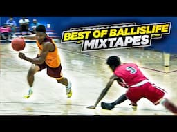 Ballislife Classics: BEST OF BALLISLIFE MIXTAPE Marathon