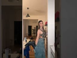Outfit per andare a ballare - con il mio ragazzo