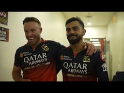 Virat Kohli talks about the IPL 2025 win, Rajat Patidar, Jitesh Sharma and more