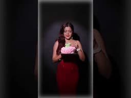I Turned 25 ❤️🌷 | It’s My Birthday 💕💋 #shorts #birthday #birthdaysong