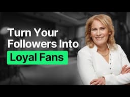 How Brands Build Obsession and Loyalty – with Mara Einstein from Netflix’s Buy Now