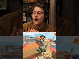 italian luigi