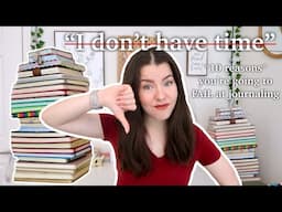10 reasons you're going to FAIL at journaling
