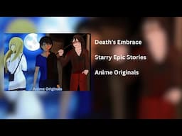 Death's Embrace - Audio Only