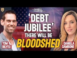 This Ends in Chaos: Bloodshed and Revolution in Coming Debt Collapse