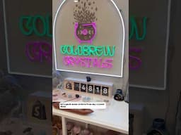 Pack orders with me 🔮 Day 24