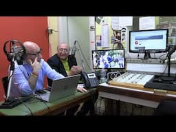 L'Autobus di Radio Galileo:il rosso a Vallocchia e il metro arbitrale indirizzano la finale d'andata