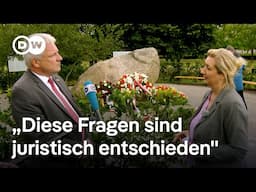Polen-Beauftragter zu deutschen Reparationszahlungen: "Es ist hart für die Menschen"