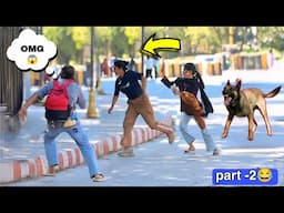 Top 10 prank video 😂 || Best Reaction || prank video funny || part -2 ||  Jaipur entertainment