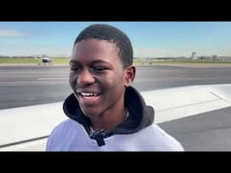 The Academy @ Shawnee – Louisville Aviation and Flight Club 502