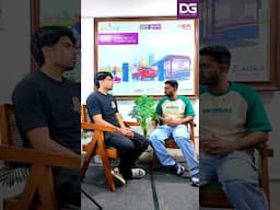 Meet Sourabh Sharma : 𝗔𝗻 𝗘𝗩 𝗘𝗻𝘁𝗵𝘂𝘀𝗶𝗮𝘀𝘁 𝗼𝗻 𝘁𝗵𝗲 𝗥𝗶𝘀𝗲 walked away with invaluable practical skills!