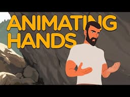 Character Animation - Frame by Frame