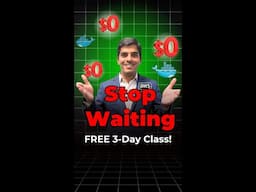 Free Docker Masterclass | Become a DevOps Pro in 3 Days! | Red9SysTech #free #docker #tamil #viral