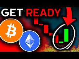 BITCOIN & CRYPTO: DON'T GET TRAPPED!!!! - Bitcoin News Today, Ethereum, Solana, XRP & Chainlink