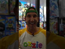 Sydney Easter Show Showbag Pavillion | Check Out Ozzie's Favourite Showbags