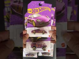 Hot Wheels 57th Anniversary